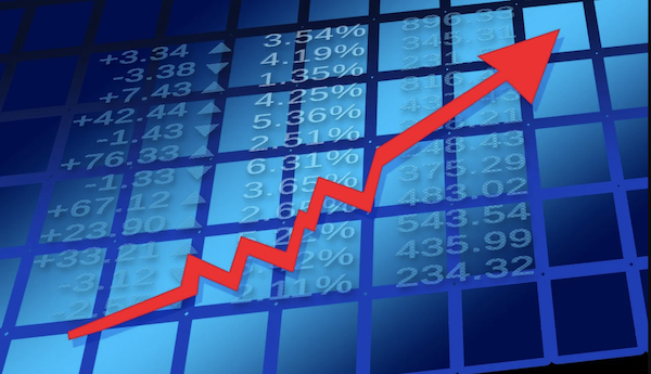 Market Growth Chart