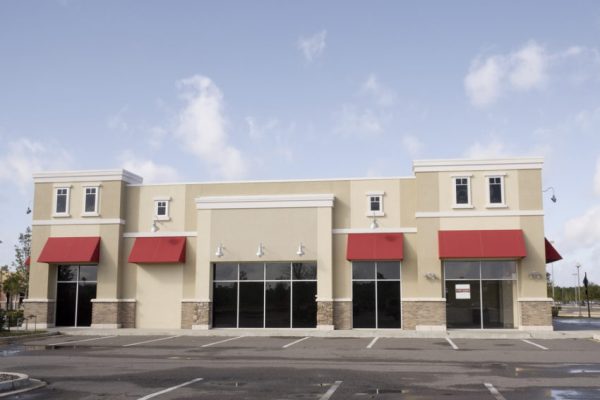 Shop at Southwest 186th Street