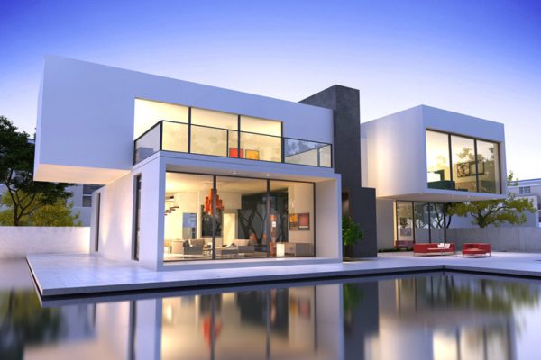 Home in Coral Gables